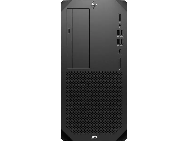 HP Workstation Z2 G9 TWR 996Z2ET HP Workstation Z2 G9 TWR 996Z2ET