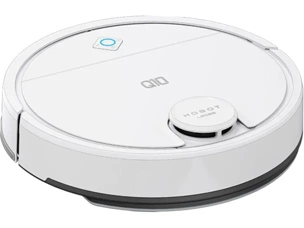 Hobot Saug- und Wischroboter Legee Q10 Weiss Hobot Saug- und Wischroboter Legee Q10 Weiss