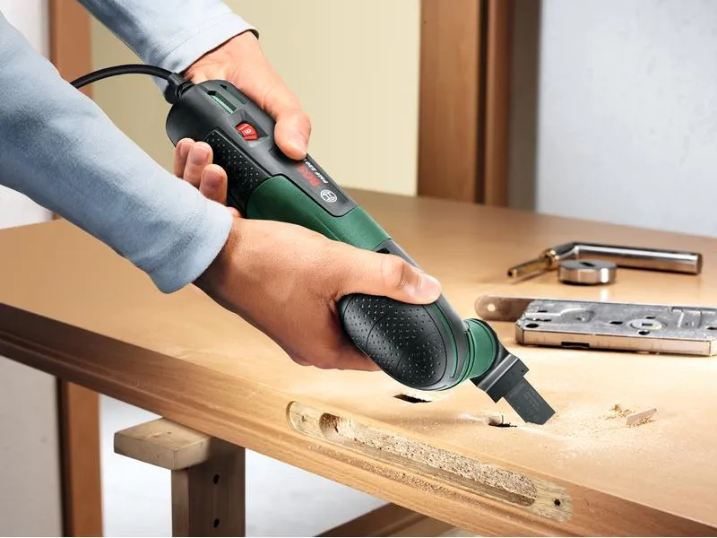 Bosch Tauchsägeblatt Starlock BIM Holz & Metall 20 x 30 mm Bosch Tauchsägeblatt Starlock BIM Holz & Metall 20 x 30 mm