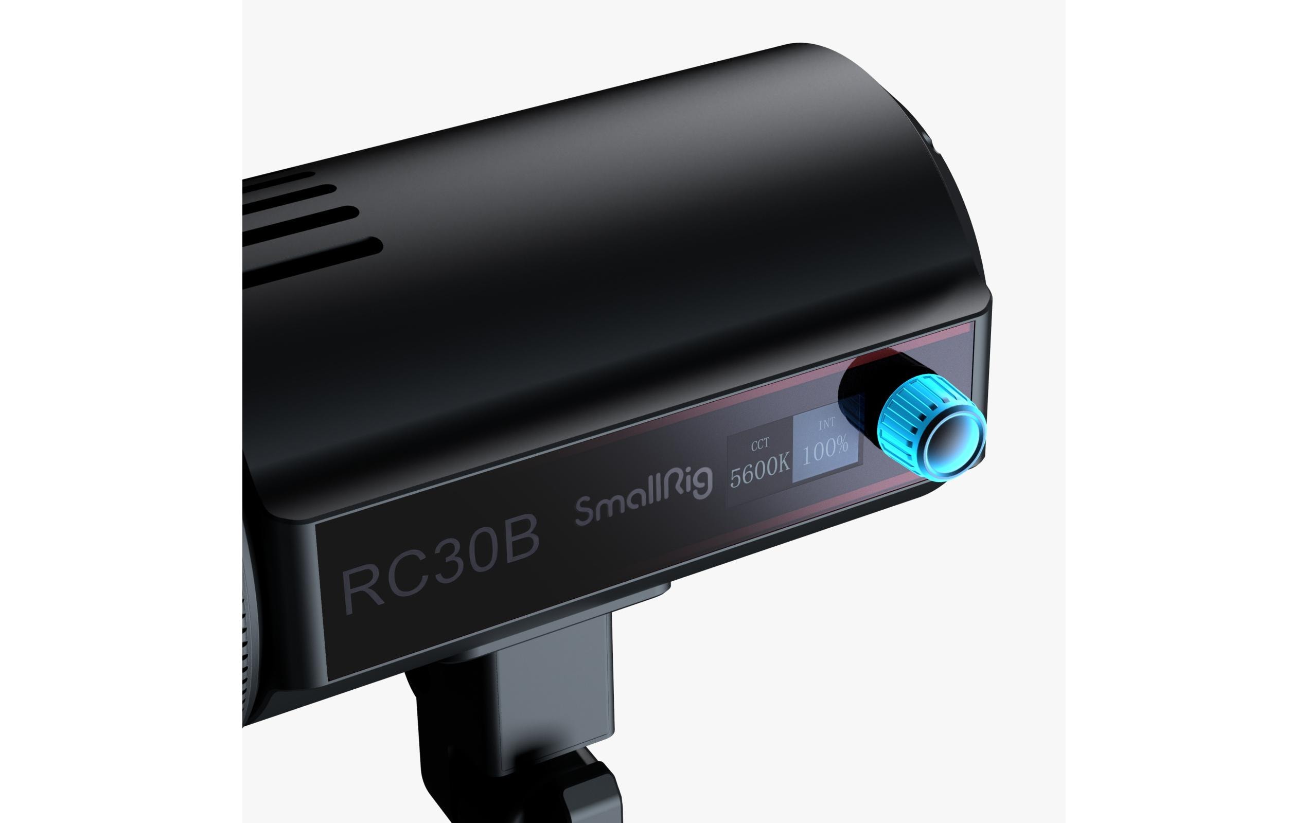 Smallrig Dauerlicht RC 30B COB LED
