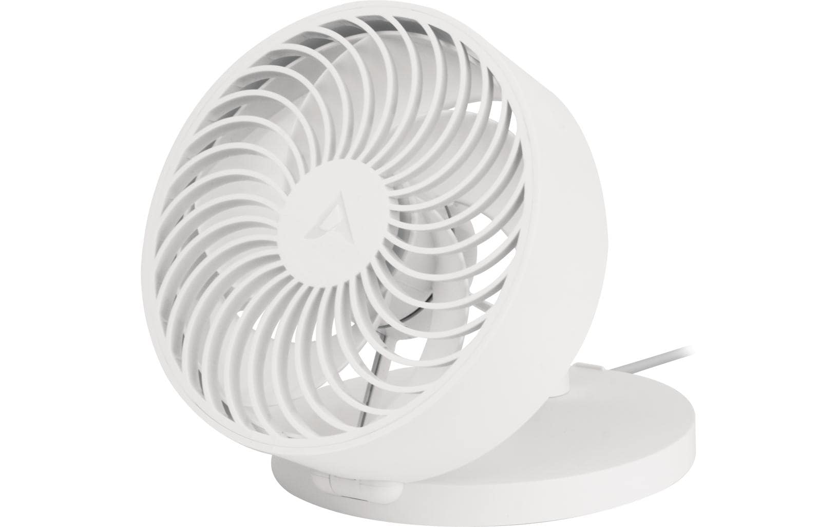 Arctic Cooling USB-Tischventilator Summair Weiss Arctic Cooling USB-Tischventilator Summair Weiss