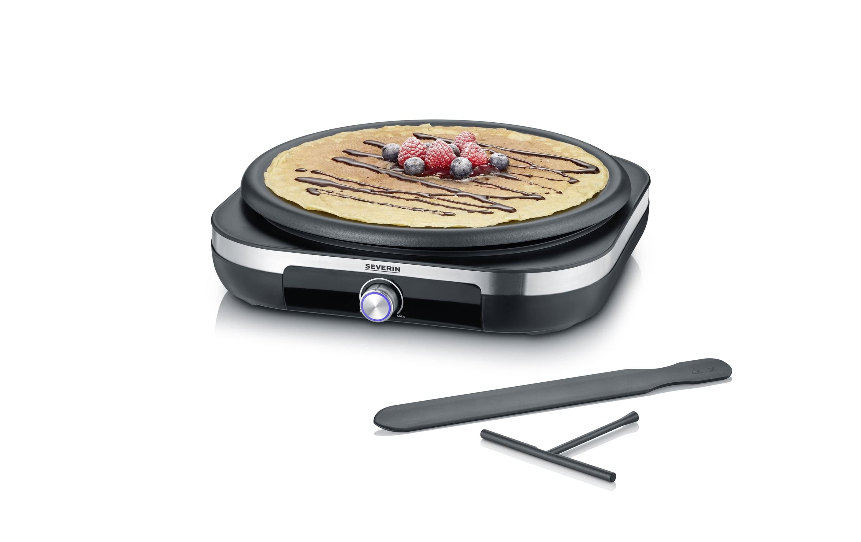 Severin Crêpe Maker CM 2199