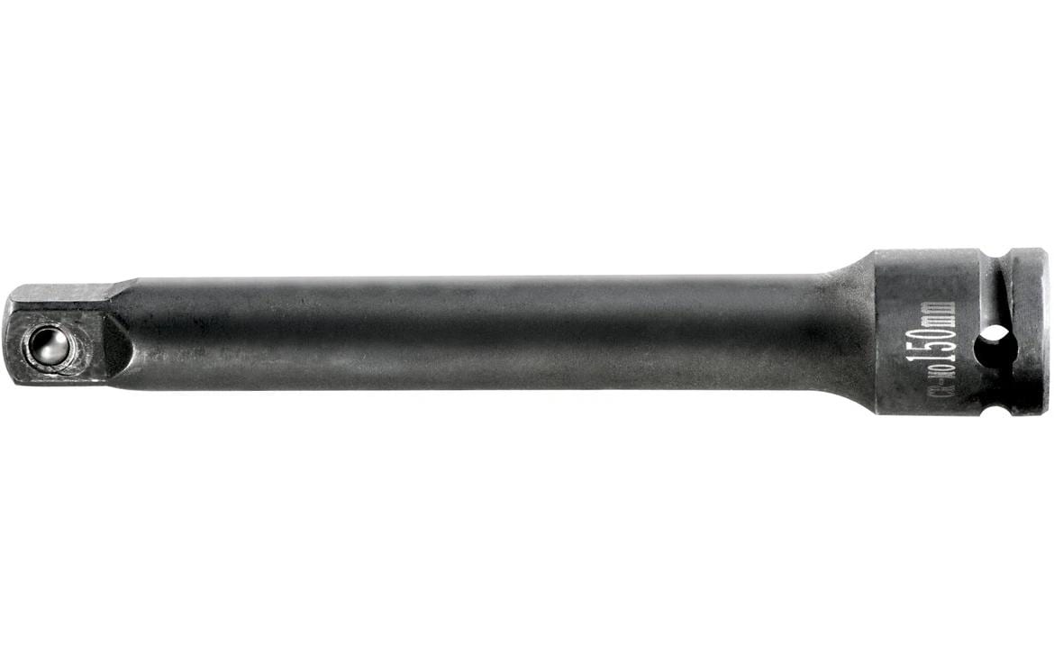 Metabo Steckschlüsselverlängerung 1/2 schlagfest