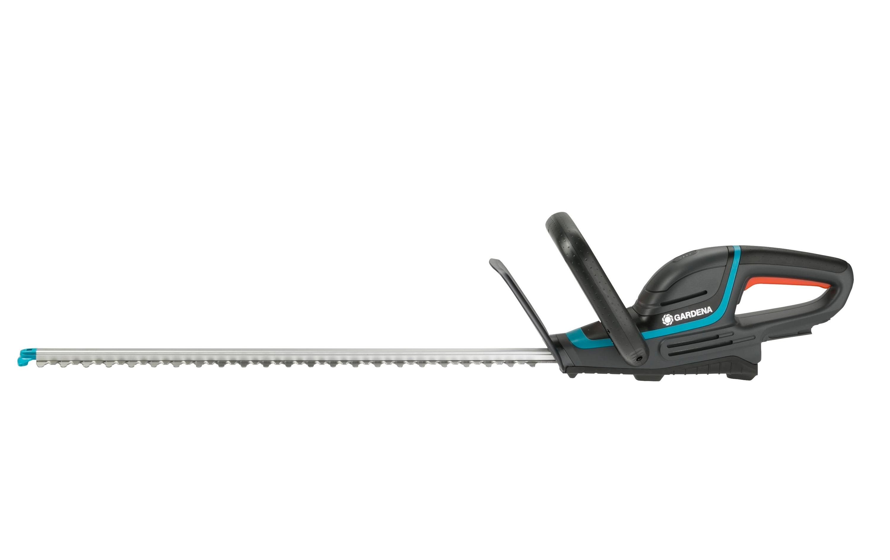 GARDENA Akku-Heckenschere ComfortCut 60/18 V P4A Solo GARDENA Akku-Heckenschere ComfortCut 60/18 V P4A Solo