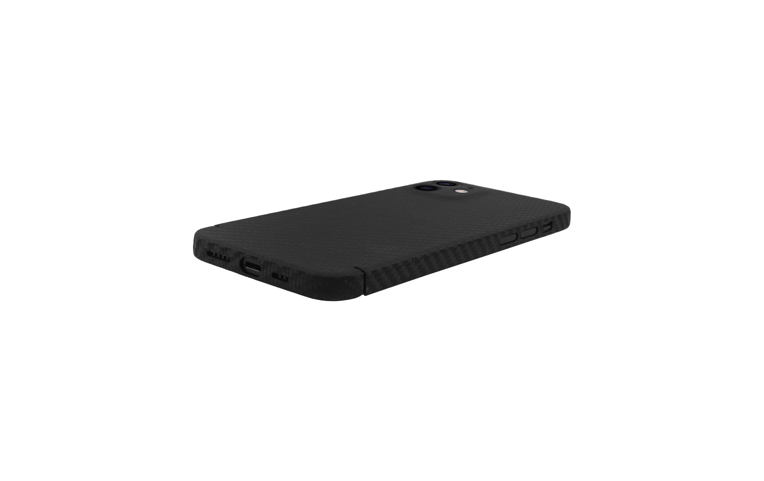 Nevox Back Cover Carbon Series iPhone 13 Mini