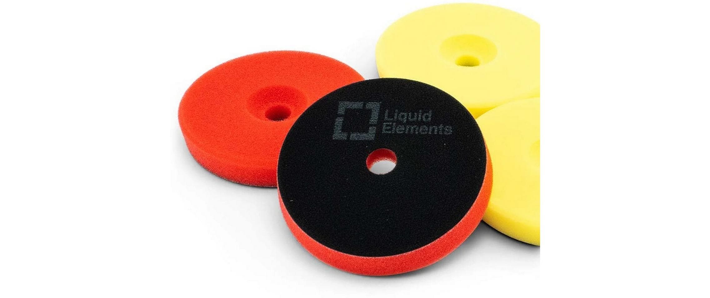 Liquid Elements Polierpad Centriforce V2 75 mm Liquid Elements Polierpad Centriforce V2 75 mm