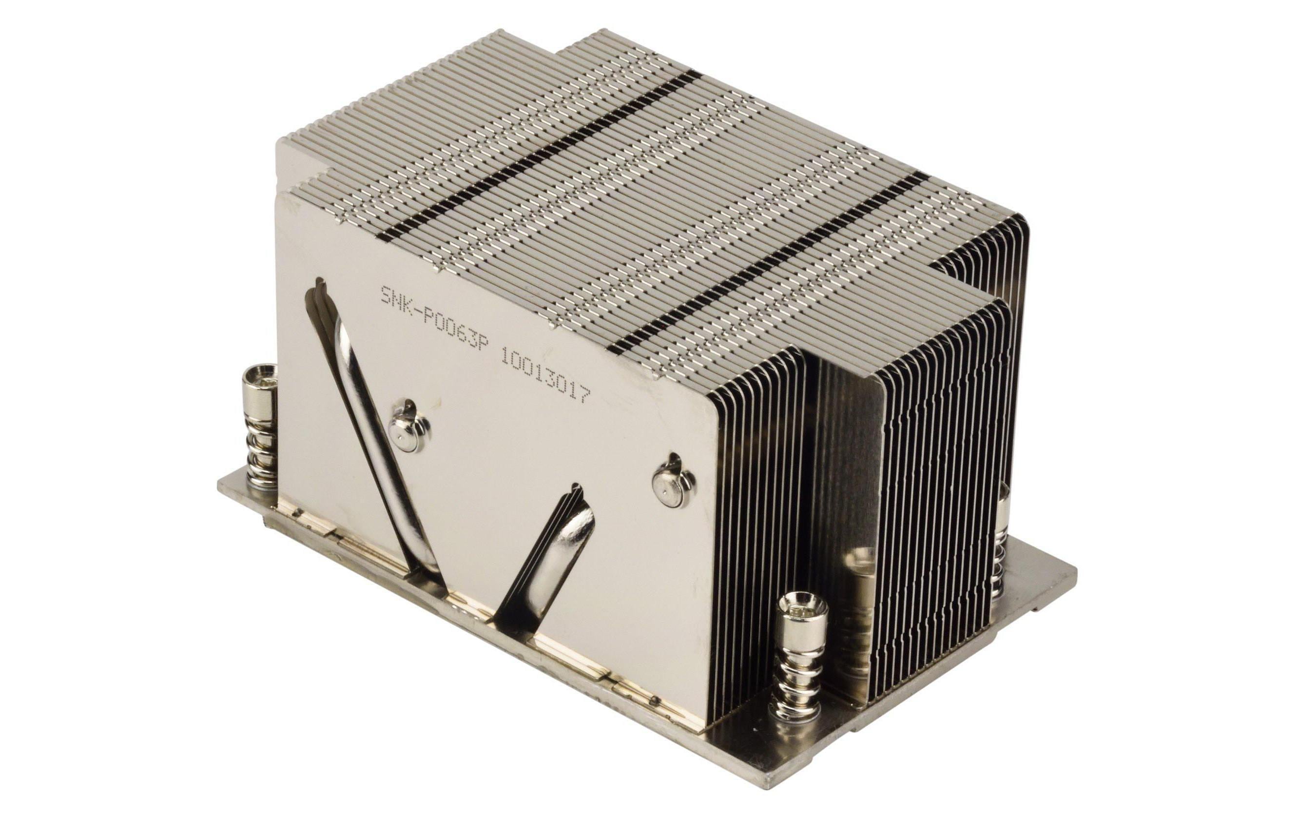 Supermicro CPU-Kühler SNK-P0063P Supermicro CPU-Kühler SNK-P0063P