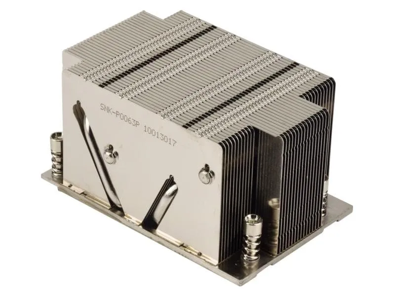 Supermicro CPU-Kühler SNK-P0063P Supermicro CPU-Kühler SNK-P0063P