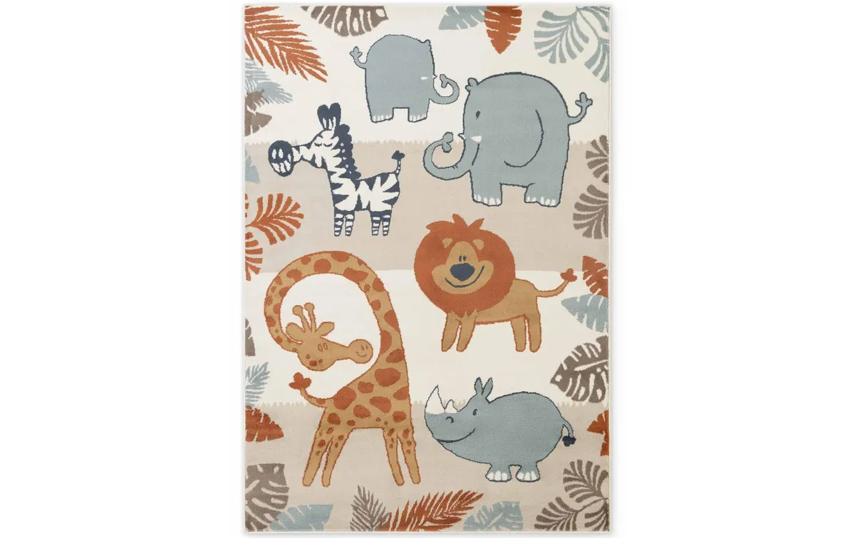 Hanse Home Dekoteppich Savanna 120 x 170 cm Hanse Home Dekoteppich Savanna 120 x 170 cm