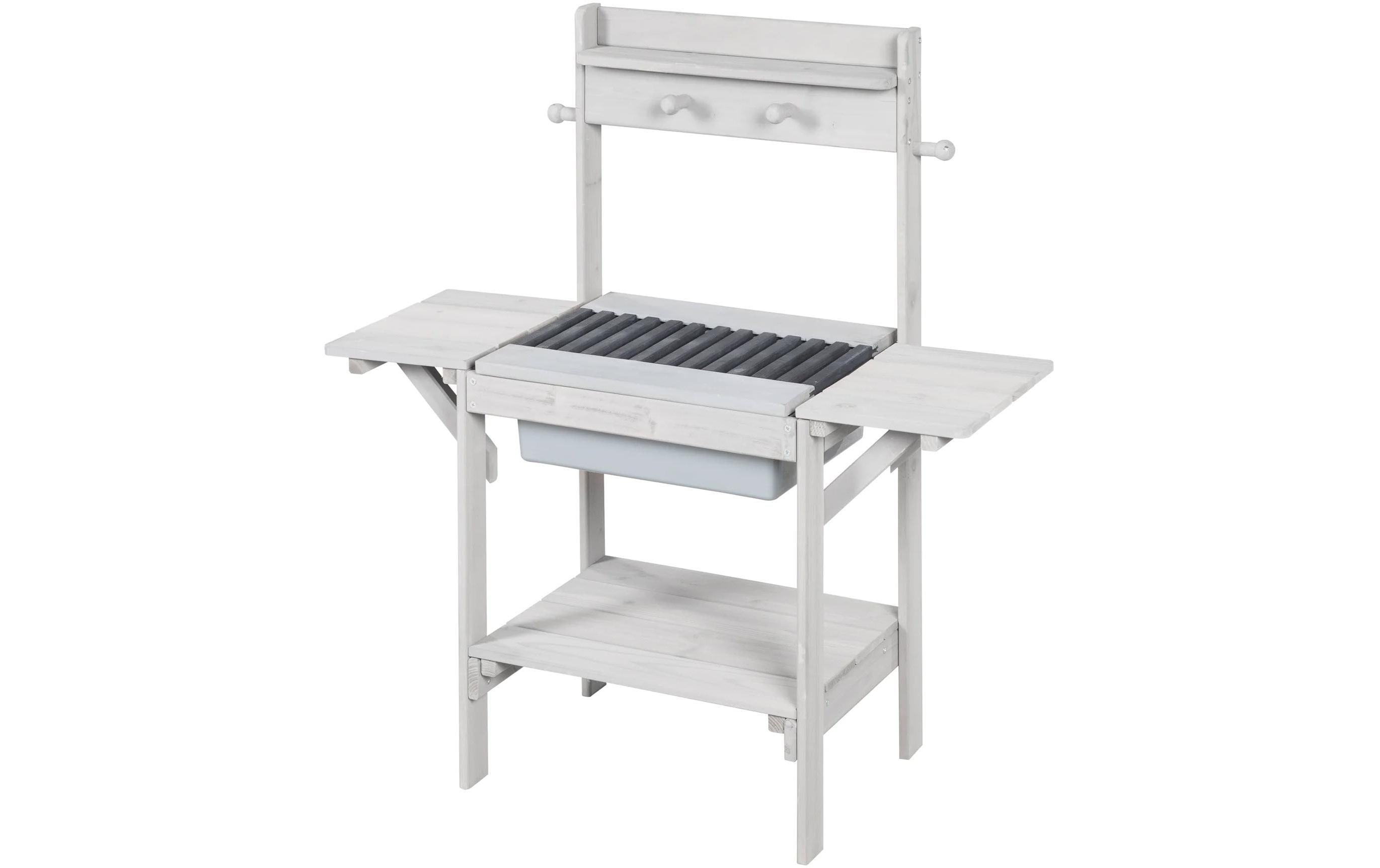 roba Outdoor Matschküche BBQ roba Outdoor Matschküche BBQ