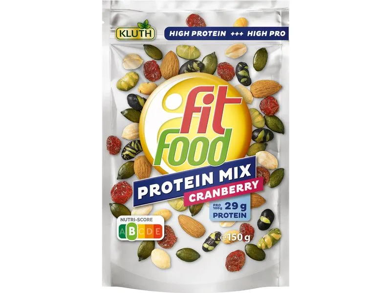 Kluth Protein Mix 150 g Kluth Protein Mix 150 g