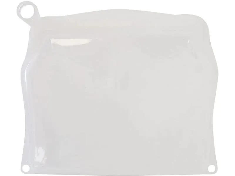 pandoo Silikonbeutel 1 L 19.5 cm/22 cm x 20 cm
