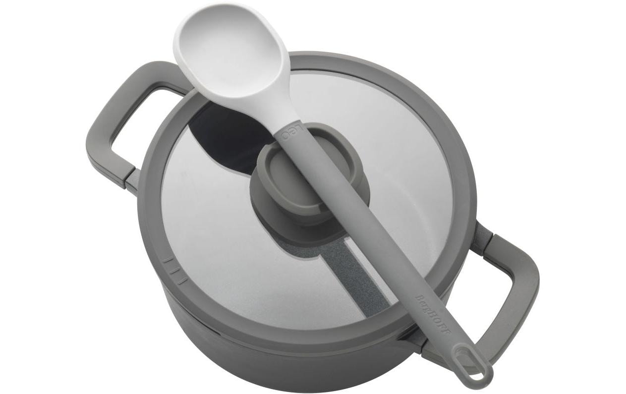 BergHOFF Servierkasserolle Leo Stone+ 18 cm BergHOFF Servierkasserolle Leo Stone+ 18 cm