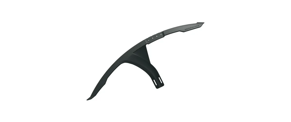 SKS Schutzblech VR Mudrocker Front Schwarz SKS Schutzblech VR Mudrocker Front Schwarz