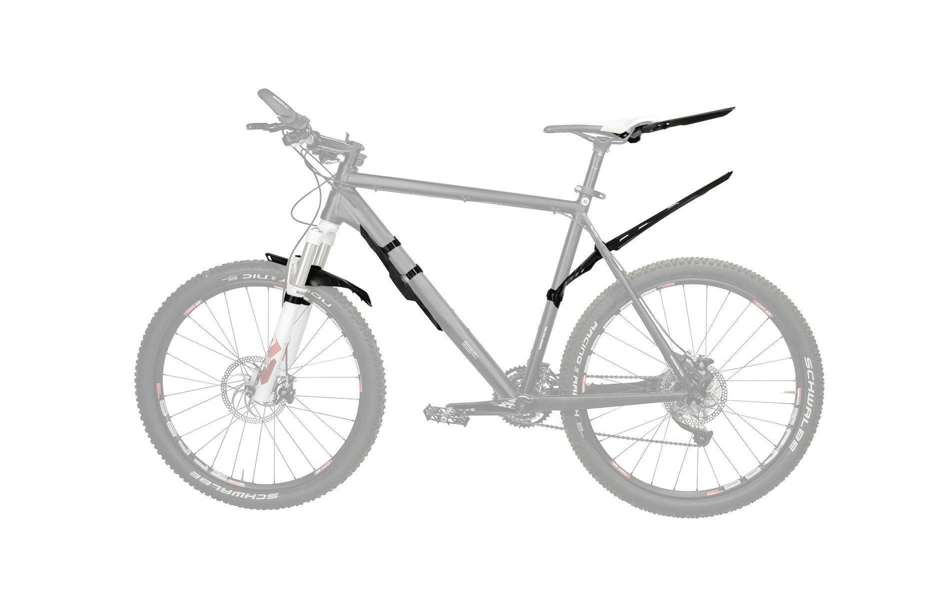 Topeak D-Flash FS Federgabel-Spritzschutz