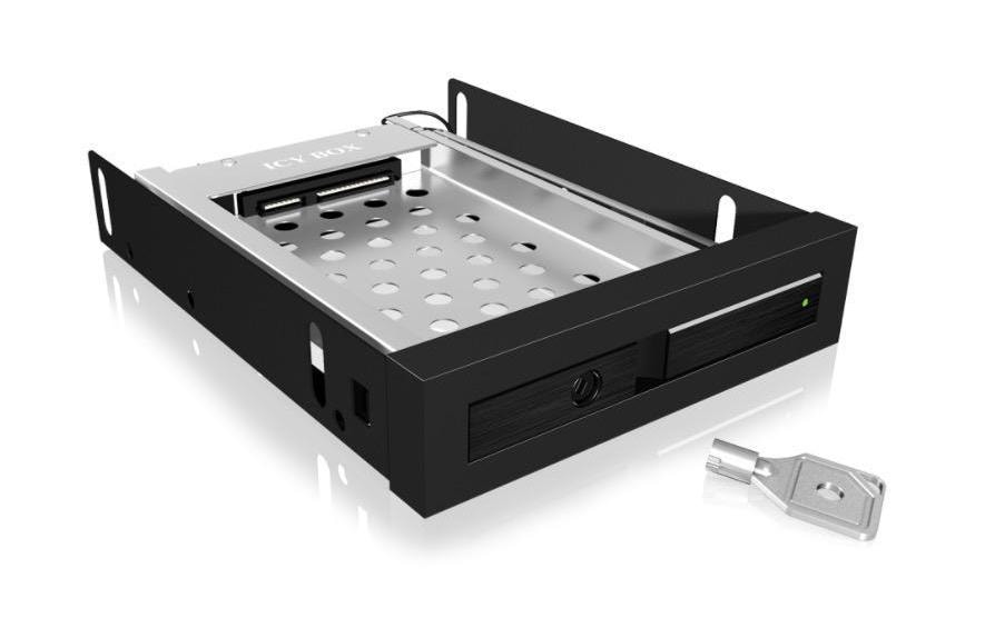 ICY BOX Wechselrahmen IB-2217STS 2.5