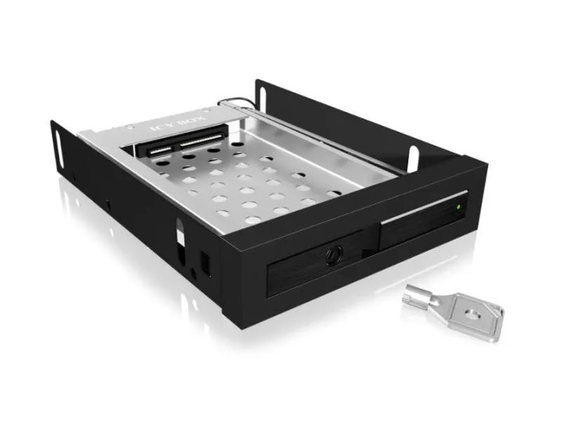 ICY BOX Wechselrahmen IB-2217STS 2.5