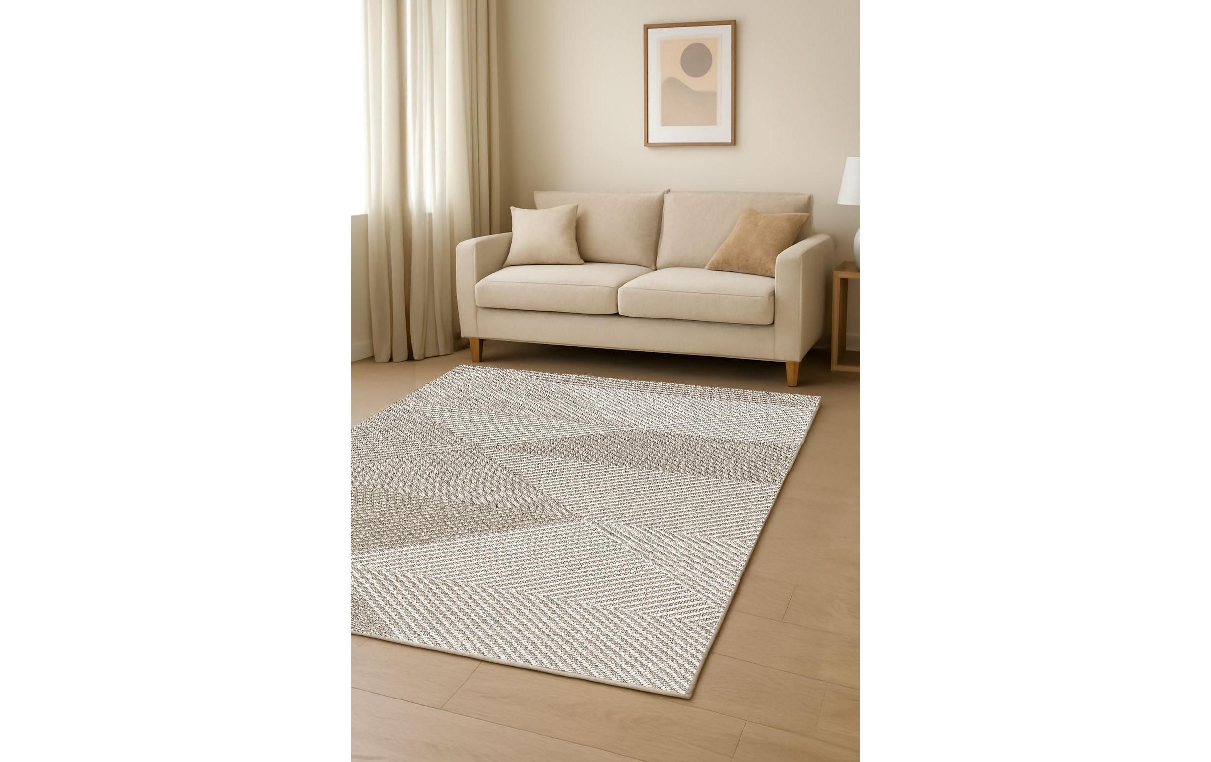 Conceptum Hypnose Teppich Leifek 80 cm x 150 cm