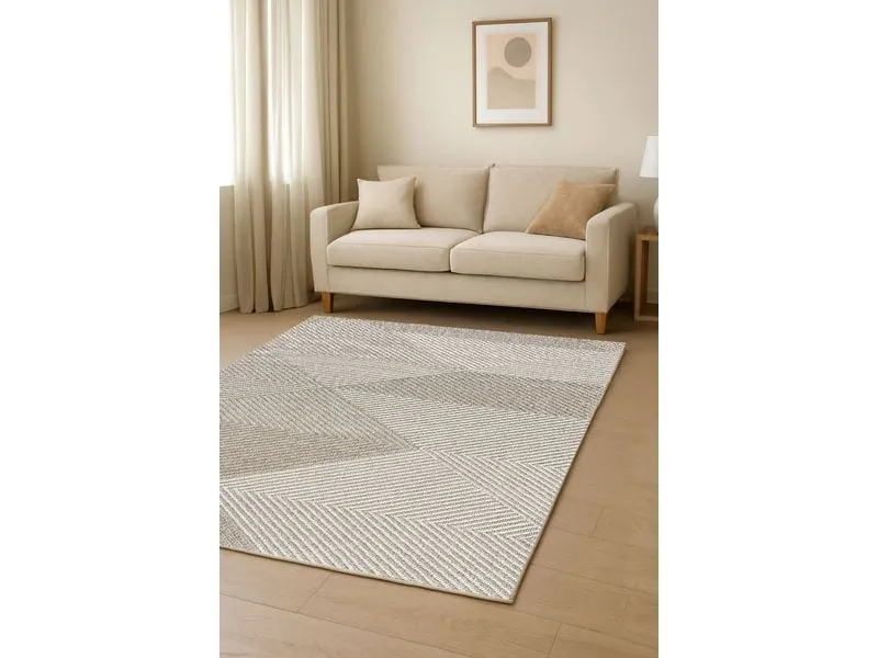 Conceptum Hypnose Teppich Leifek 80 cm x 150 cm