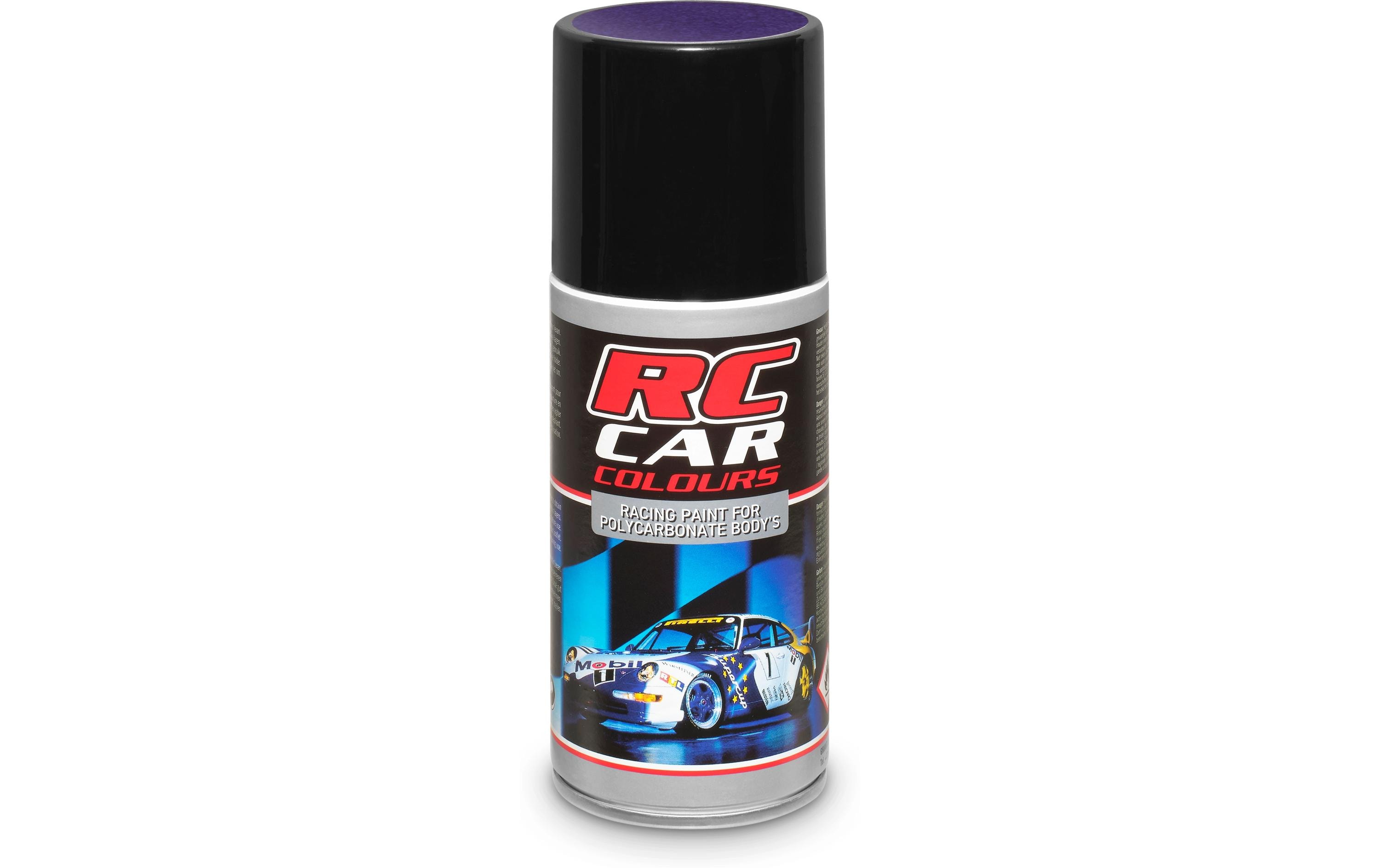 Ghiant Lexan Farbe Candy-Violett 150 ml Ghiant Lexan Farbe Candy-Violett 150 ml