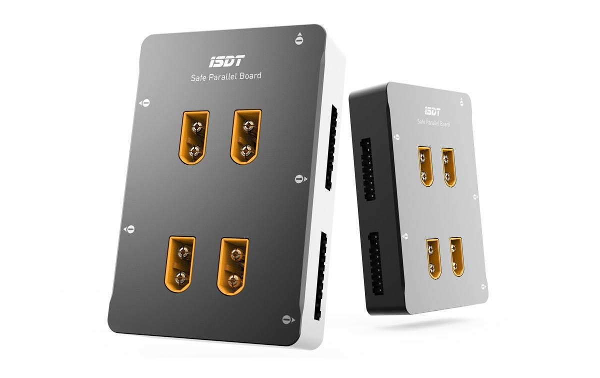 ISDT Parallel-Board PC-4860 Safe ISDT Parallel-Board PC-4860 Safe