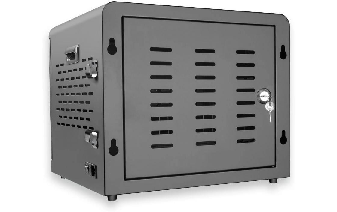 LMP Lade-Kabinett SmartCabinet 16-500, 16 Port 500 W