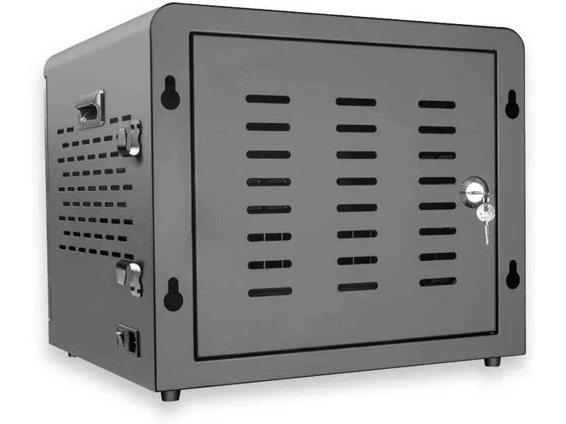 LMP Lade-Kabinett SmartCabinet 16-1000, 16 Port 1000 W