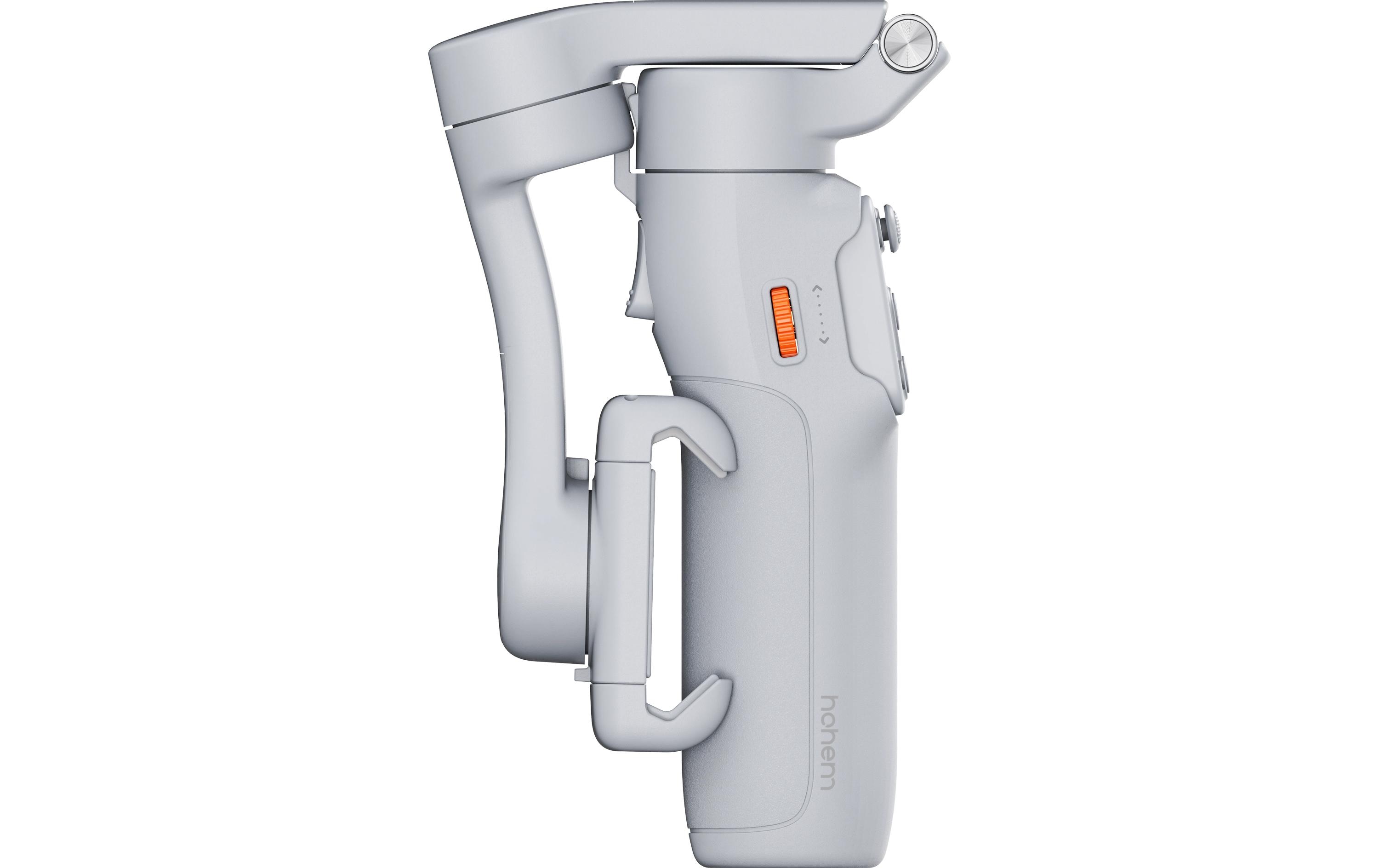 Hohem Gimbal iSteady X3 SE Grau