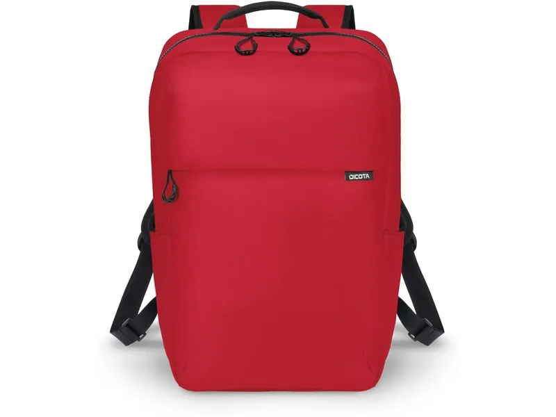 DICOTA Notebook-Rucksack Commuter 13-16 Rot DICOTA Notebook-Rucksack Commuter 13-16 Rot