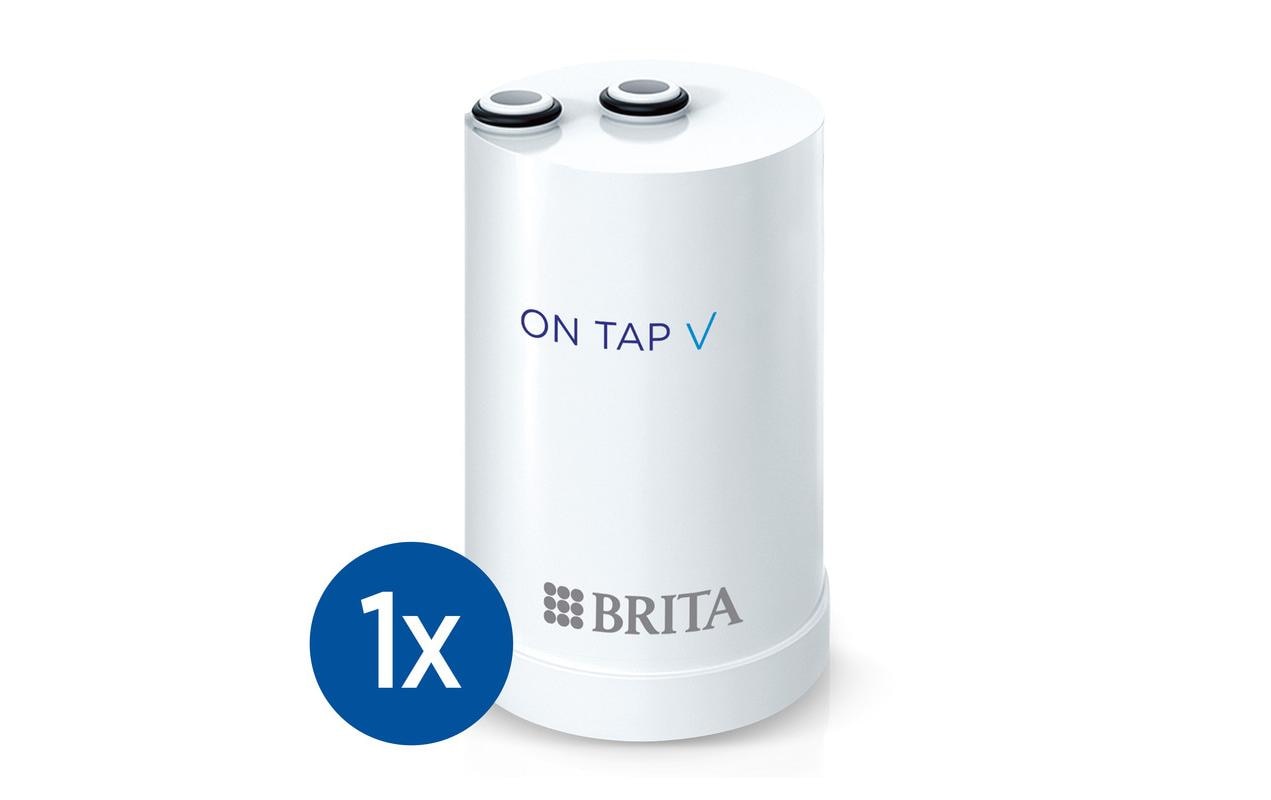 BRITA Filterkartusche ON TAP V BRITA Filterkartusche ON TAP V