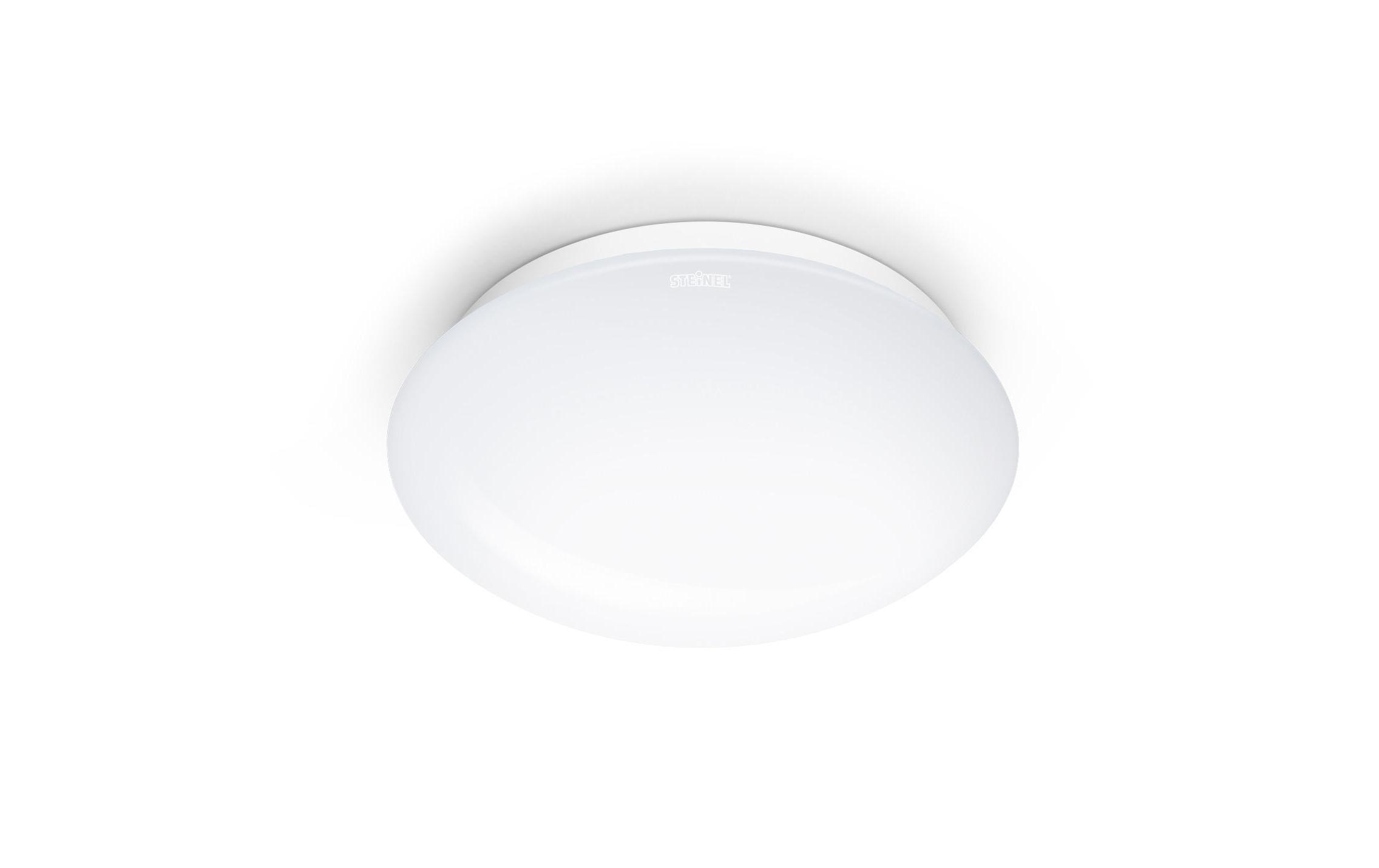 Steinel Badezimmerleuchte RS 16 L, Weiss