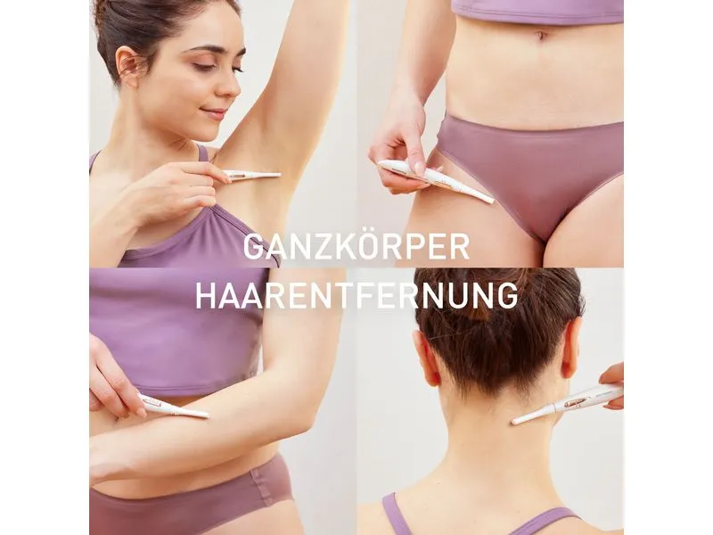 Panasonic Gesichtshaartrimmer ES-WR51-P503 Panasonic Gesichtshaartrimmer ES-WR51-P503