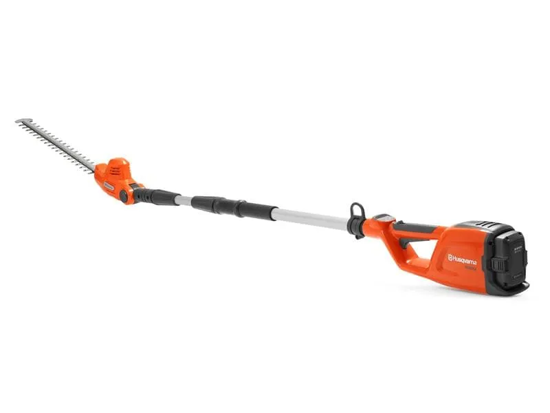 Husqvarna Akku-Heckenschere 120iTK4-H Solo Husqvarna Akku-Heckenschere 120iTK4-H Solo