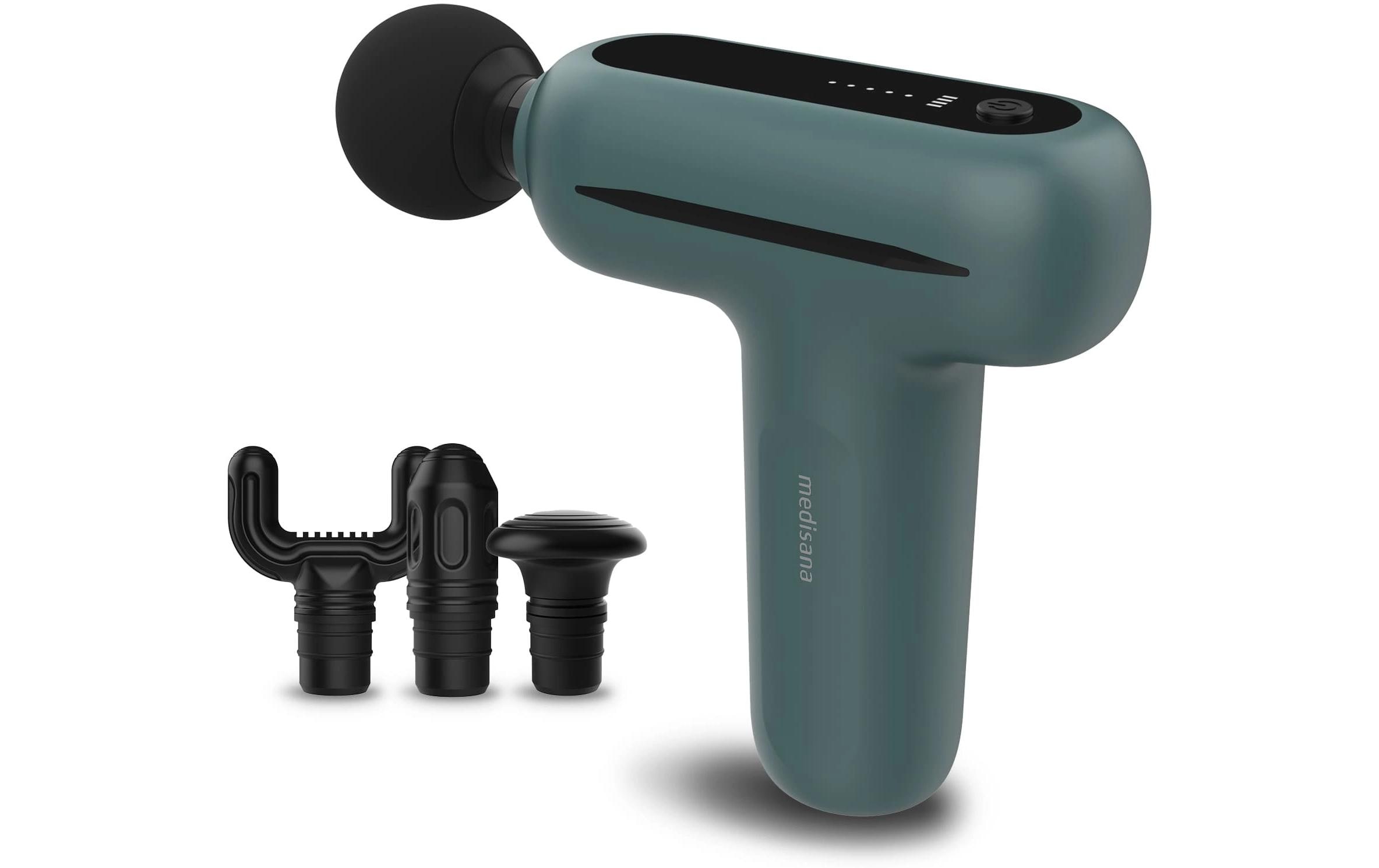 Medisana Massage Pistole MG200 Medisana Massage Pistole MG200