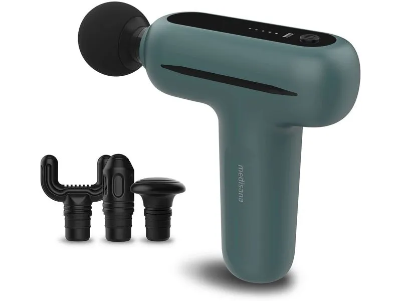Medisana Massage Pistole MG200