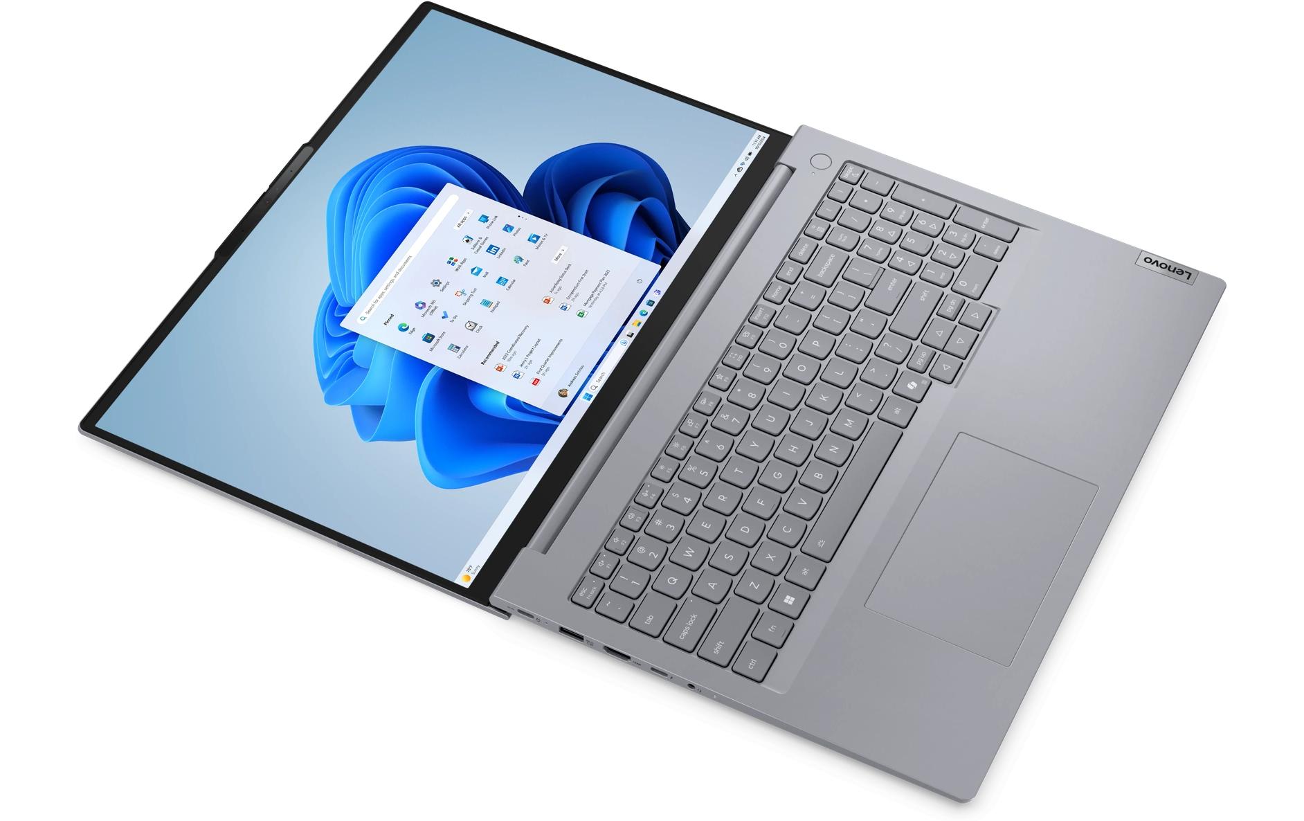 Lenovo ThinkBook 16 Gen. 8 IRL (Intel)