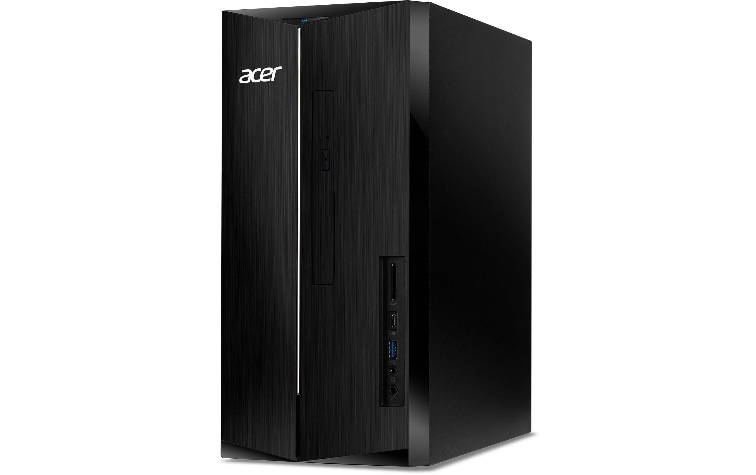 Acer PC Aspire TC-1780 (i7-13700, 32 GB, 1 TB SSD + 1 TB HDD)