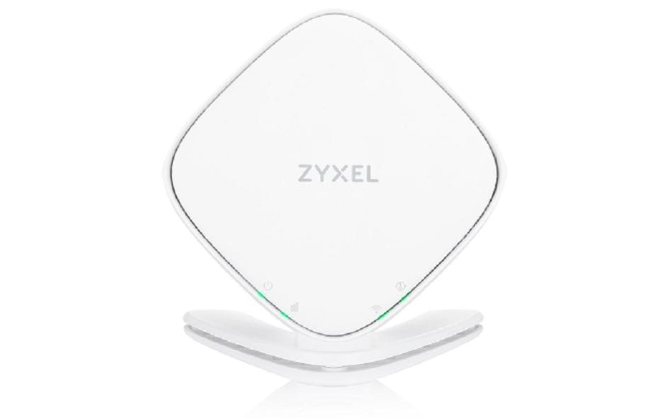 Zyxel WLAN-Mesh-Repeater WX5600-T0 WiFi 6 Zyxel WLAN-Mesh-Repeater WX5600-T0 WiFi 6