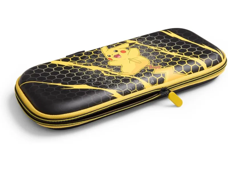 Power A Tasche Slim Switch 2 Pikachu Power A Tasche Slim Switch 2 Pikachu