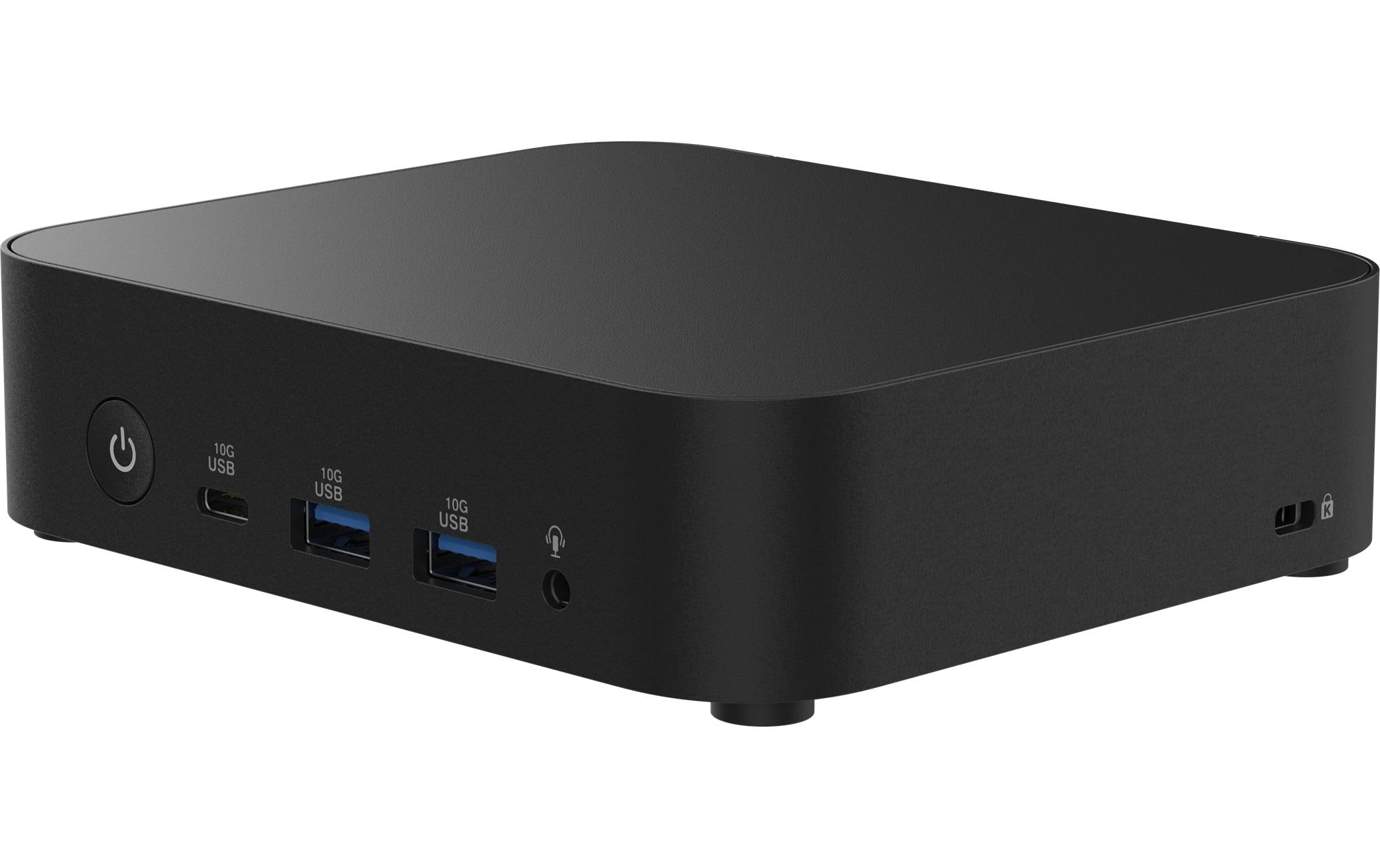 ASUS Barebone NUC 14 Essential Slim Kit RNUC14MNK1500002