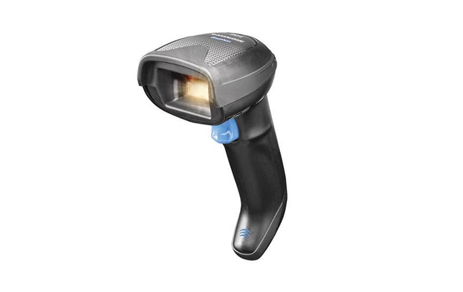 Datalogic Barcode Scanner Gryphon GBT4500-BK-BTK1 Bluetooth Datalogic Barcode Scanner Gryphon GBT4500-BK-BTK1 Bluetooth