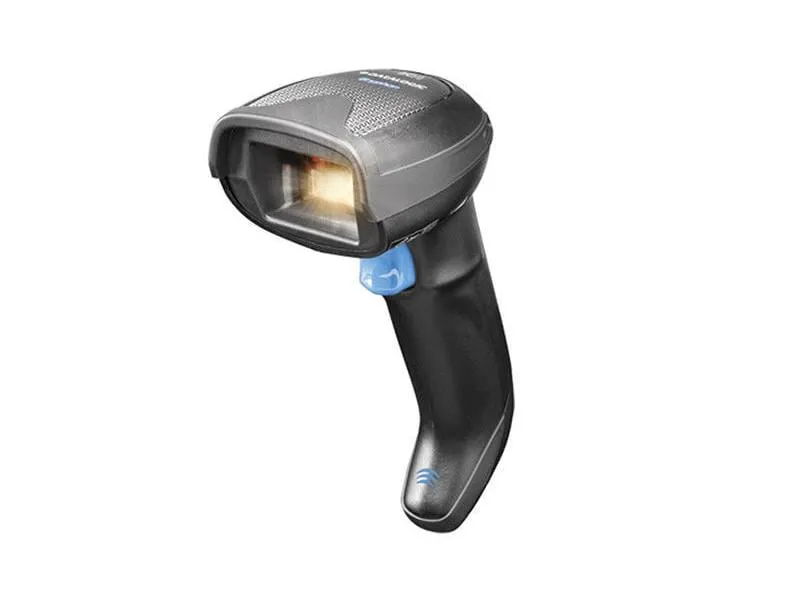 Datalogic Barcode Scanner Gryphon GBT4500-BK-BTK1 Bluetooth Datalogic Barcode Scanner Gryphon GBT4500-BK-BTK1 Bluetooth