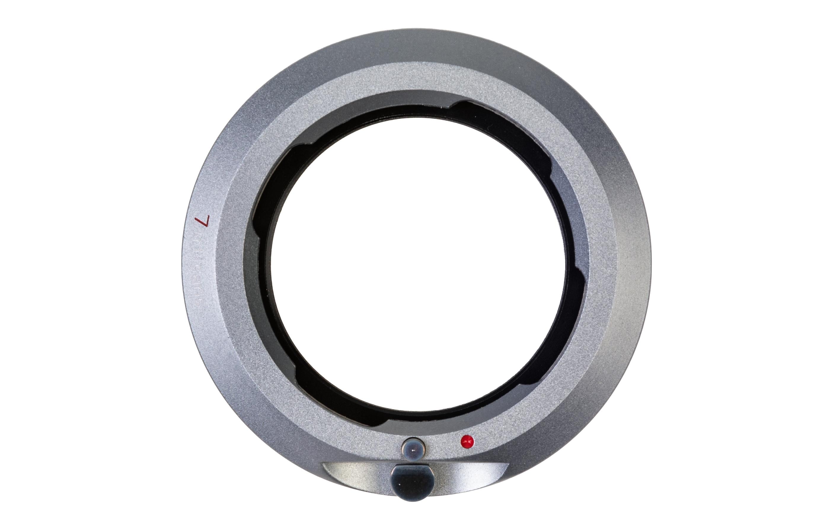 7Artisans Objektiv-Adapter Leica M – Fujifilm X