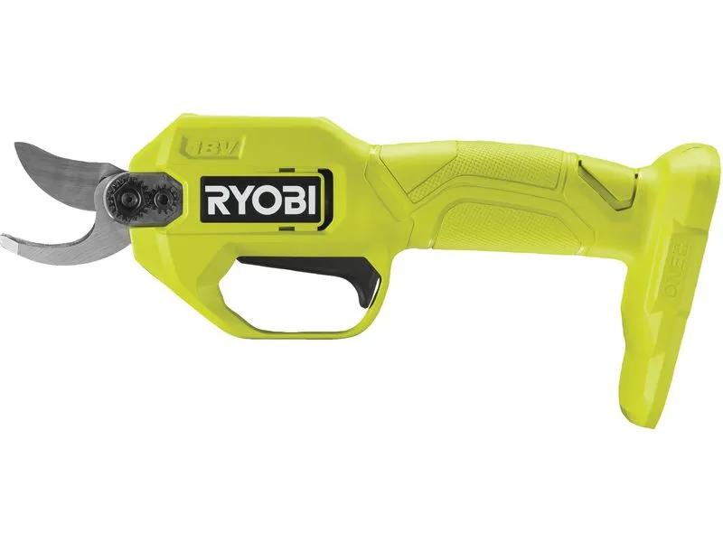 RYOBI Akku-Gartenschere RY18SCA-0