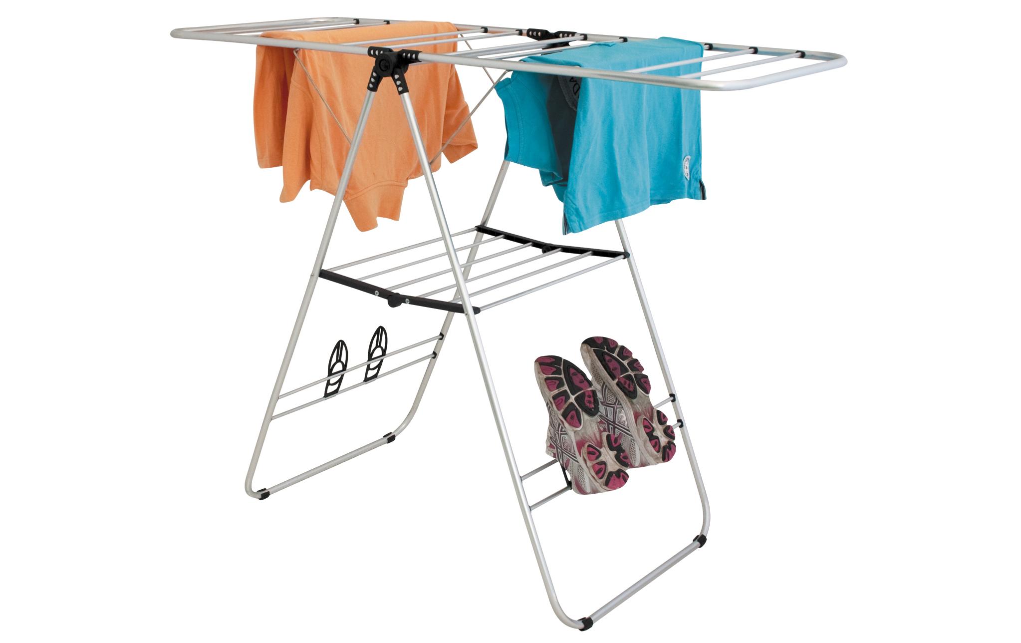 Eurotrail Wäscheständer Laundry Rack