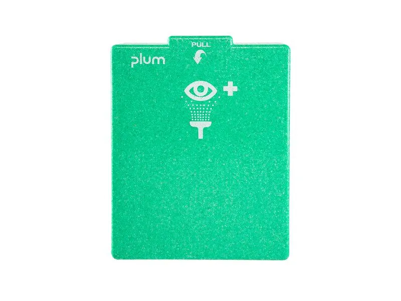 PLUM Wandbox ohne Befüllung 1 Stück