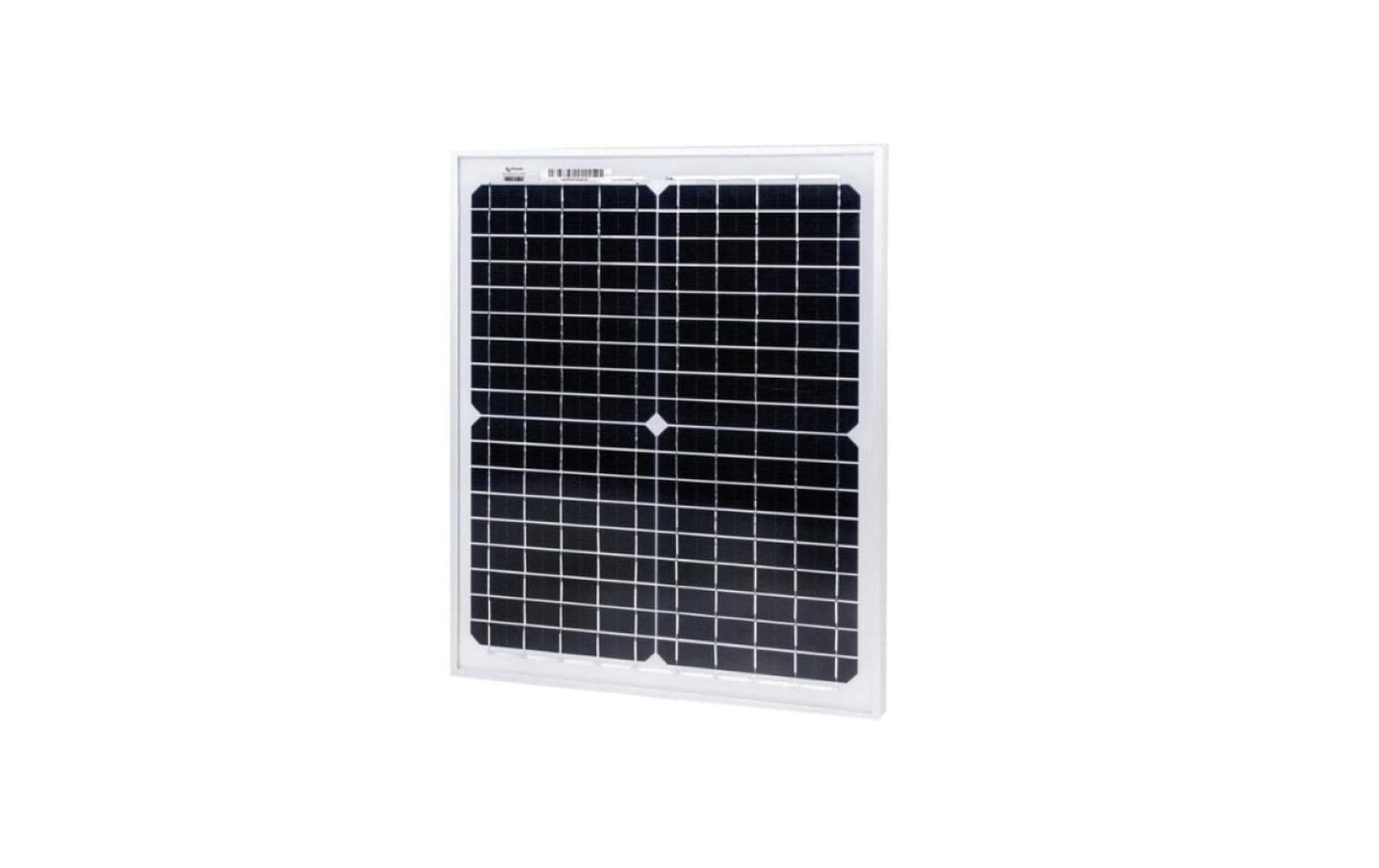 Victron Solarpanel 20W-12 V, Polycrystalline Victron Solarpanel 20W-12 V, Polycrystalline