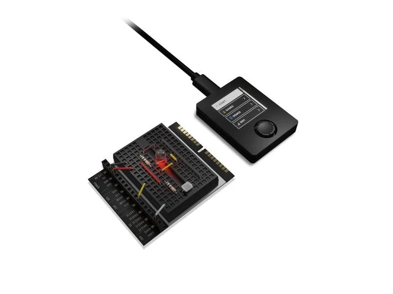OXON Entwicklerboard Oxocard Connect Innovator Kit OXON Entwicklerboard Oxocard Connect Innovator Kit