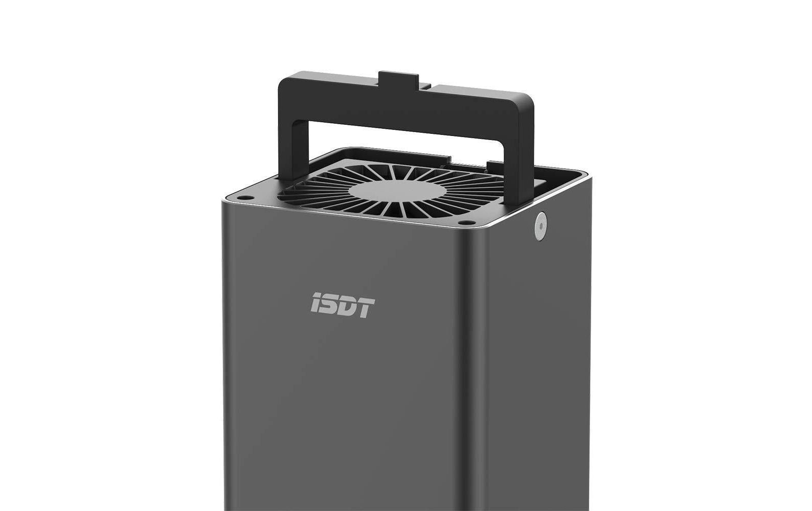 ISDT RC Netzteil SP3060 1800W Smart Power ISDT RC Netzteil SP3060 1800W Smart Power