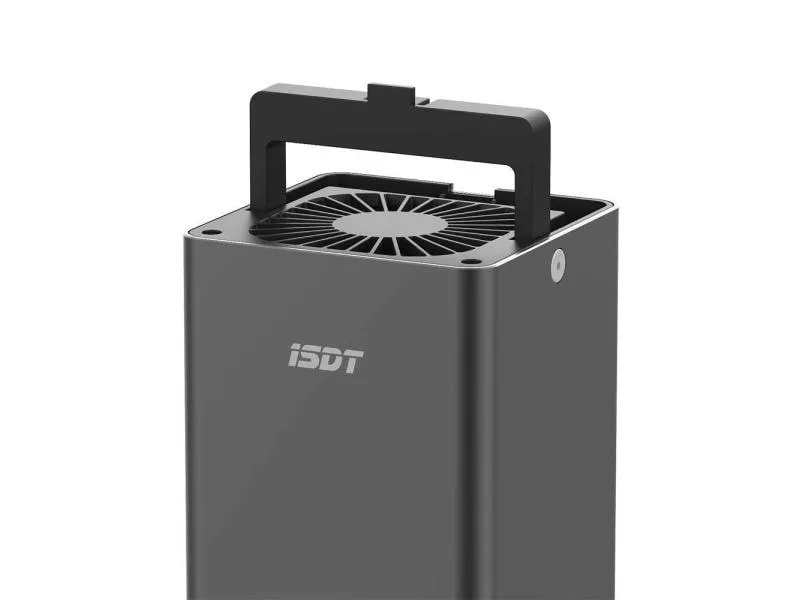 ISDT RC Netzteil SP3060 1800W Smart Power ISDT RC Netzteil SP3060 1800W Smart Power